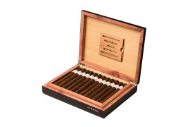 Signature Collection - Churchill Maduro - Box of 24